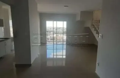 Casa com 3 quartos à venda na Passeio das Palmeiras, 741, Parque Faber Castell I, São Carlos