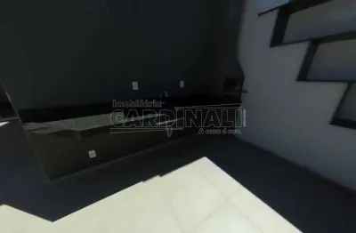 Apartamento cobertura no centro próximo ao hospital unimed em são carlos