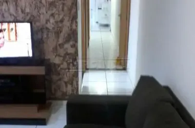 Cobertura com 3 quartos à venda na Rua Luiz Procópio Araújo Ferraz, 115, Parque Santa Felícia Jardim, São Carlos