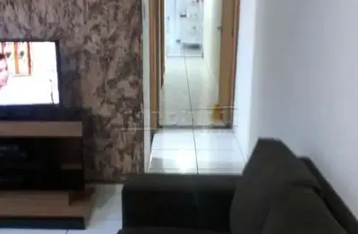 Cobertura com 3 quartos à venda na Rua Luiz Procópio Araújo Ferraz, 115, Parque Santa Felícia Jardim, São Carlos