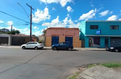 Ponto comercial à venda na Avenida Doutor Carlos Botelho, 2861, Centro, São Carlos