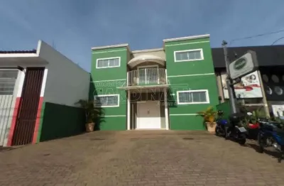 Salão comercial no jardim bandeirantes ao lado do shopping do churrasco em são carlos