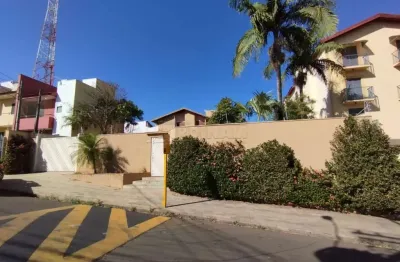 Cobertura com 3 quartos à venda na Alameda dos Heliotropos, 176, Cidade Jardim, São Carlos