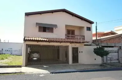 Cobertura com 4 quartos à venda na Rua Doutor Luiz Maia, 274, Parque dos Timburis, São Carlos