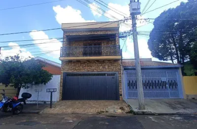 Cobertura com 3 quartos à venda na Rua Icaraí, 140, Vila Morumbi, São Carlos