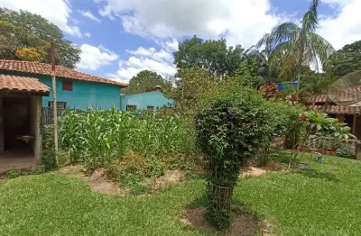 Fazenda à venda na Rua Salvador Bario, Lado Esquerdo, 39, Loteamento Aracê de Santo Antonio I, São Carlos