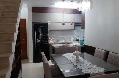 Cobertura com 3 quartos à venda na Rua Rui Barbosa, 1800, Centro, São Carlos