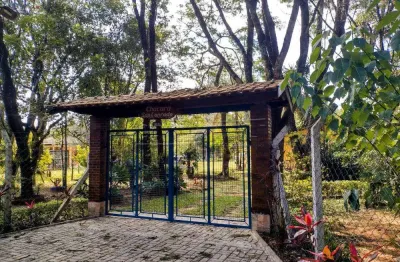 Fazenda à venda na Rua Quatro, 71, Encontro Valparaíso II, São Carlos