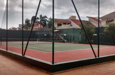 Casa com 2 quartos à venda na Alameda Palmeiras, 555, Parque Faber Castell I, São Carlos