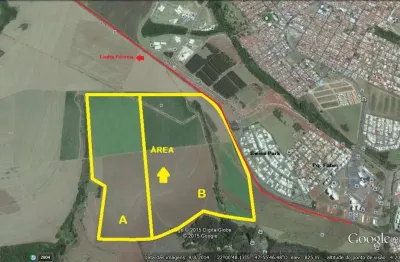 Fazenda à venda na Rua Divisa Com Parque Faber Iii E Swiss Park, Area., Área Rural de São Carlos, São Carlos