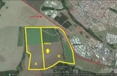 Fazenda à venda na Rua Divisa Com Parque Faber Iii E Swiss Park, Area., Área Rural de São Carlos, São Carlos