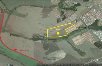 Fazenda à venda na Rua Remanescente Sitio Rancho Alegre - Divisa Com Terra Nova - Rodobens., Area, Área Rural de São Carlos, São Carlos