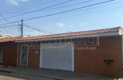 Kitnet / Stúdio à venda na Rua Benedita Stall Sodré, 8 Kitnets, 109, Jardim Santa Paula, São Carlos