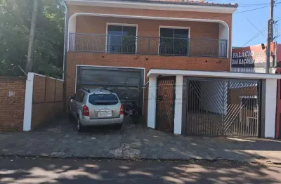 Cobertura com 2 quartos à venda na Rua Maurício Galli, 786, Jardim Primor, Araraquara