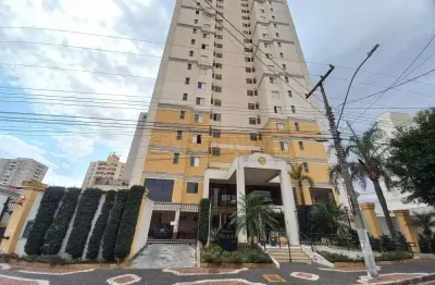 Cobertura com 4 quartos à venda na Rua São Sebastião, Cobertura, 2403, Centro, São Carlos