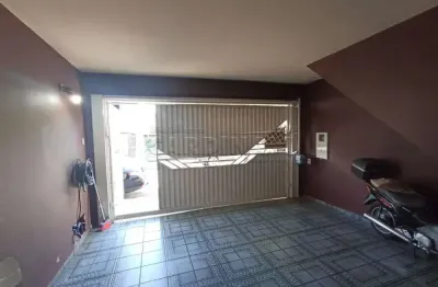 Cobertura com 3 quartos à venda na Rua Joaquim Antônio Zantut, 135, Vila Conceição, São Carlos