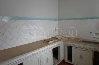 Cobertura com 3 quartos à venda na Rua Dona Alexandrina, 781, Centro, São Carlos