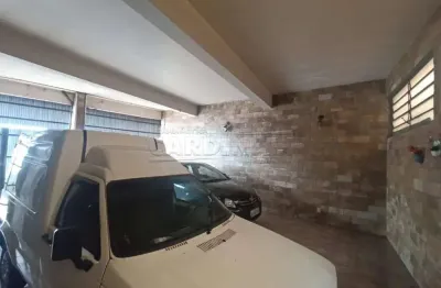 Cobertura com 3 quartos à venda na Rua Júlio Faga, 1741, Jardim Bandeirantes, São Carlos