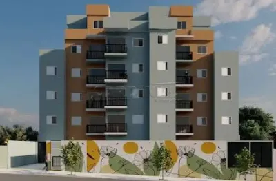 `apartamento em construção: localização privilegiada no bairro cidade jardim em são carlos/sp.