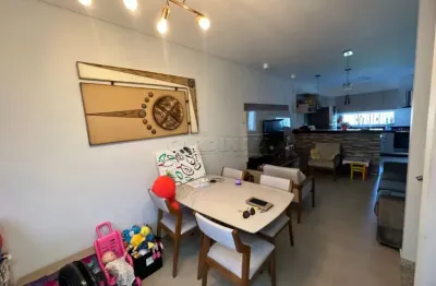 Cobertura com 2 quartos à venda na Rua Quintino Bocaiúva, 1460, Vila Boa Vista, São Carlos