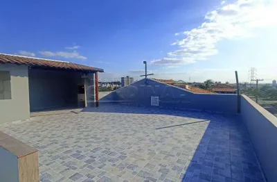 Cobertura com 3 quartos à venda na Rua Vicente Pelicano, 0, 1210., Jardim de Cresci, São Carlos