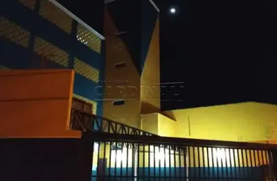 Kitnet / Stúdio à venda na Avenida Maria Consuelo Brandão Tolentino, L 71, 72 E 73 / Q B, 78, Jardim Bicão, São Carlos