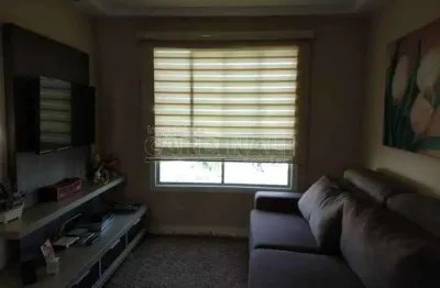 Cobertura com 3 quartos à venda na Avenida Bruno Ruggiero Filho, Bloco A, 101, Parque Santa Felícia Jardim, São Carlos