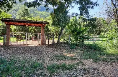 Fazenda à venda na Estrada Municipal Rbb Km 01, Sítio São Cristovão - 1 Km Da Cidade De Ribeirão Bonito, Zona Rural, Ribeirão Bonito