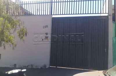 Ponto comercial à venda na Avenida Pedro Paulo Antonietto, 296, Residencial Acapulco, Araraquara