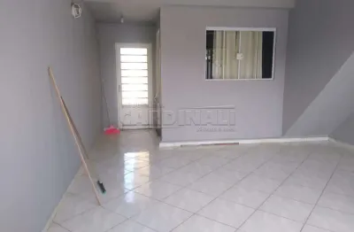 Cobertura com 3 quartos à venda na Rua Arnaldo Solci, 226, Jardim Tangará, São Carlos