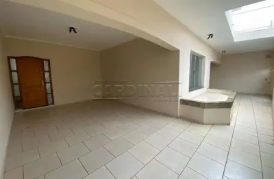 Cobertura com 4 quartos à venda na Rua José Pisteli, 251, Jardim Mercedes, São Carlos