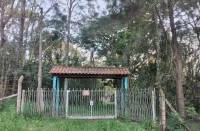 Fazenda à venda na Rua Assumpta Pucci De Medeiros, Loc 107q, Loteamento Recreio Campestre, São Carlos