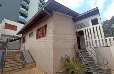 Cobertura com 2 quartos à venda na Rua José Bonifácio, 1364, Centro, São Carlos