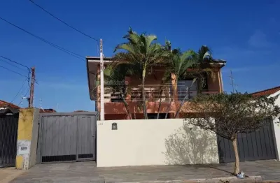 Cobertura com 6 quartos à venda na Rua Rolando Lupo, 363, Jardim Primavera, Araraquara