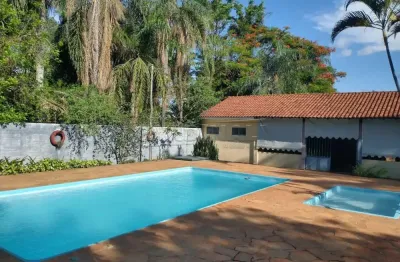 Fazenda à venda na Rua José Barbieri Neto, Na Frente Do Radar Fixo - Sentido Bueno, 05, Chácara Flora Araraquara, Araraquara
