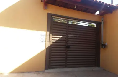 Fazenda à venda na Rua Vicente Massucio Neto, Chácara Santa Edwiges, Loteamento Aracê de Santo Antonio I, São Carlos