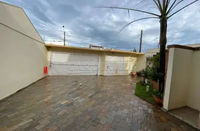 Cobertura com 4 quartos à venda na Rua José Marrara, 81, Jardim Cardinalli, São Carlos