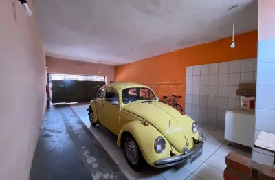 Cobertura com 3 quartos à venda na Avenida Papa Paulo VI, 928, Jardim Cruzeiro do Sul, São Carlos