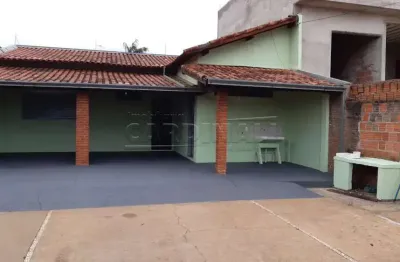 Kitnet / Stúdio à venda na Rua Geuaert Carli de Campos, 439, Residencial Itamarati, São Carlos