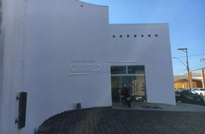 Ponto comercial à venda na Avenida São Carlos, Esquina Com Rua Raimundo Correa, 830, Centro, São Carlos