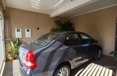 Cobertura com 3 quartos à venda na Rua João Paulo Gomes, 71, Residencial Monsenhor Romeu Tortorelli, São Carlos
