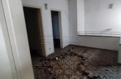 Ponto comercial à venda na Rua Bento Carlos, 541, Centreville, São Carlos