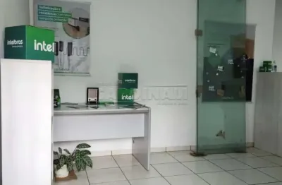 Ponto comercial à venda na Rua Dom Pedro Ii, Im?vel Comercial., 441, Vila Monteiro (Gleba I), São Carlos