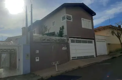 Cobertura com 3 quartos à venda na Rua José Luiz Olaio, 34, Jardim Ricetti, São Carlos