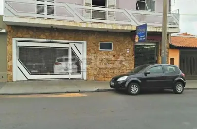 Cobertura com 3 quartos à venda na Rua Desembargador Júlio Faria, 1097, Vila Prado, São Carlos