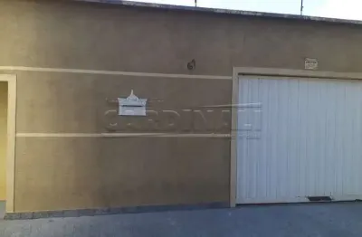 Cobertura com 2 quartos à venda na Avenida Luiz Raia, 67, Vila Suconasa, Araraquara