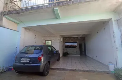 Cobertura com 3 quartos à venda na Rua Juca Sabino, 1577, Jardim Beatriz, São Carlos