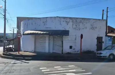 Ponto comercial à venda na Rua José Vicente de Vitta, 142, Cidade Aracy, São Carlos