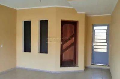 Cobertura com 2 quartos à venda na Rua Maurício Valente Osório, 119, Vila Conceição, São Carlos