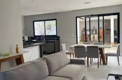 Cobertura com 3 quartos à venda na R. Ignês Loreti Donatoni, ., 219, Residencial Antônio Donatoni, Ibaté